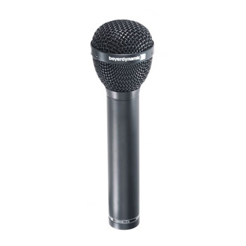 Beyerdynamic M88 TG Microphone : image 1