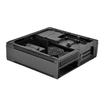 SilverStone SST-FTZ01B Fortress HTPC Case : image 4