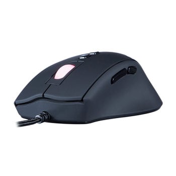 QPAD 8K Pro RGB Gaming Laser Mouse