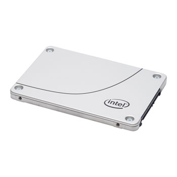 Intel Data Center S3510 2.5" 1.6TB SSD SATA3