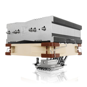 Noctua NH-C14S CPU Cooler - 140mm : image 2