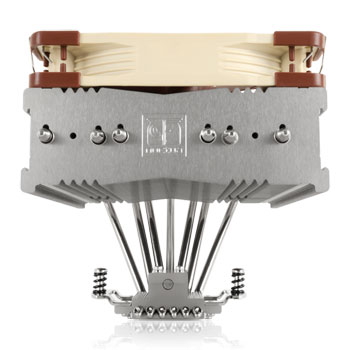 Noctua NH-C14S CPU Cooler - 140mm : image 3