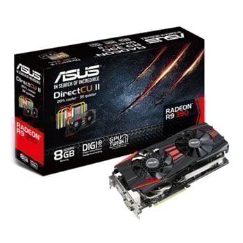Radeon rx 200 store