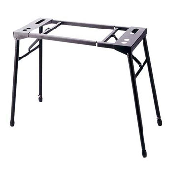 Stagg Adjustable mixer/keyboard stand : image 1