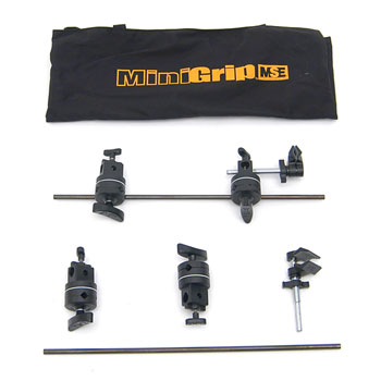 MATTHEWS MiniGrip Mounting Kit : image 1