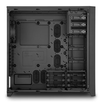 Corsair Obsidian 750D Airflow Edition Full Tower PC Case : image 3