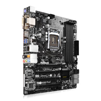 NEW DRIVER: ASROCK B85 PRO4 INTEL SBA