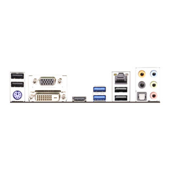 Asrock B85M Pro4 Intel Micro ATX Motherboard LN65573 - B85M PRO4 | SCAN UK