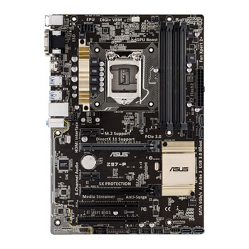 Asus Z97 P Motherboard Intel Core I7 4790k Haswell Cpu Ln Scan Uk Asus Z97 P Motherboard Intel Core I7 4790k Haswell Cpu Ln Scan Uk