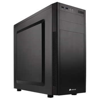 Corsair Carbide 100R Silent Edition Case