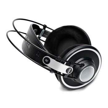 (B-Stock, No Original Box) AKG K702 Headphones Open Back AKG