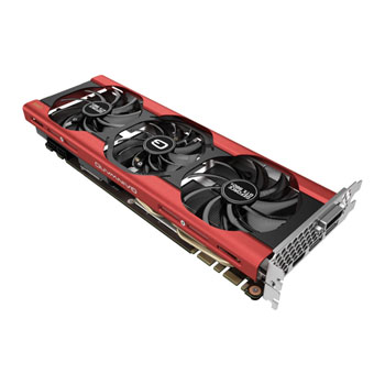 Gainward GeForce GTX 980 Ti PHOENIX GS Graphics Card 6GB LN65732