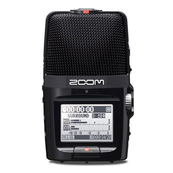 ZOOM - H2n Handy Recorder : image 2