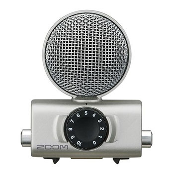 Zoom - MSH-6, Mid-Side Microphone Caspsule : image 1