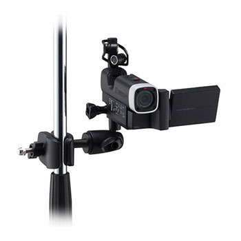 Zoom MSM-1 Mic Stand Mount : image 1