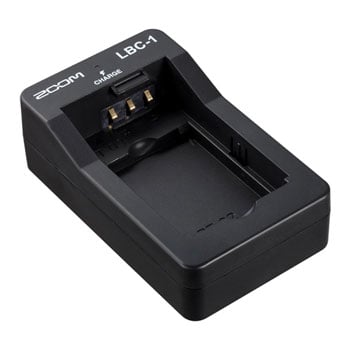 Zoom Lithium Battery Charger