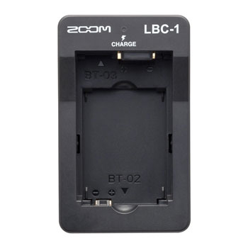 Zoom Lithium Battery Charger : image 2