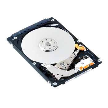 Toshiba MQ01ABF050 500GB 2.5" HDD LN65843 | SCAN UK