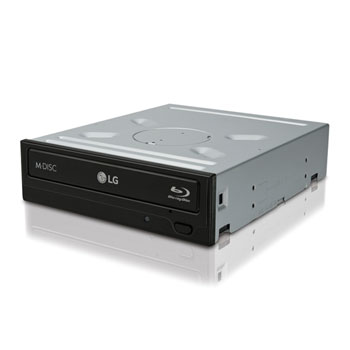 lg internal blu ray combo dvdrw writer drive wh14ns40 m disc