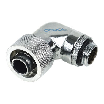 Alphacool 16/10 Compression Fitting LN65924 - 17080 | SCAN UK