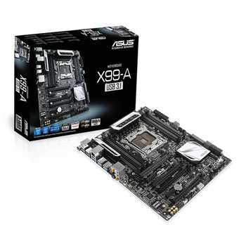 Driver per ASUS X99-A/USB 3.1(Transfer Express)