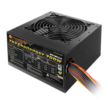 ThermalTake TR2 Challenger 700W Power Supply Unit LN66020
