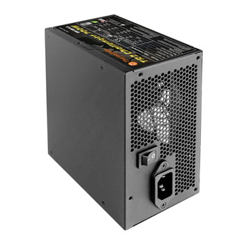 THERMALTAKE CHALLENGER PRO DRIVER FOR MAC