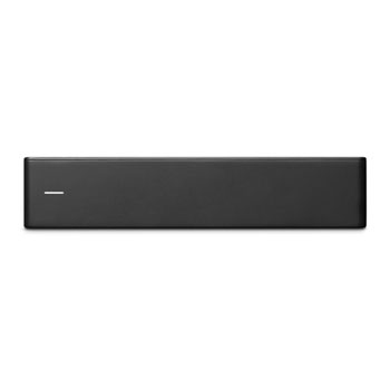 Seagate Expansion 4TB External Portable Hard Drive/HDD - Black : image 4