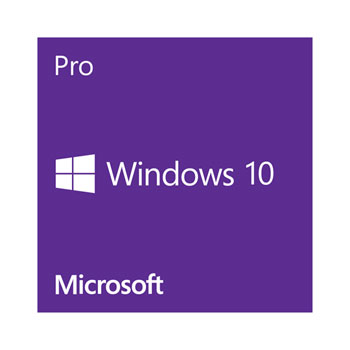Windows 10 Professional 32/64-bit USB Drive English : image 1