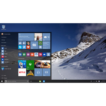 Windows 10 Professional 32/64-bit USB Drive English : image 2