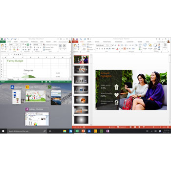 Windows 10 Professional 32/64-bit USB Drive English : image 3