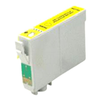 Epson Compatible Yellow 16XL T1624/1634 Ink Cartridge