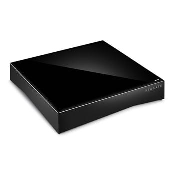 Seagate STCS4000201 2-Bay 4TB NAS Personal Cloud Storage