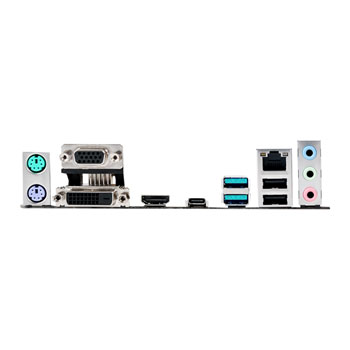ASUS Z170-K CrossFire USB 3.1 ATX Motherboard : image 4