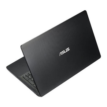 Refurbished ASUS X552CL 15.6 Inch Laptop with NVIDIA GeForce GT