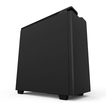 NZXT H440 New Edition Black Mid Tower Case
