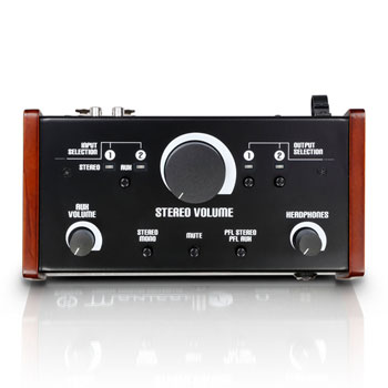 Monicon passive monitor controller Monicon passive monitor controller