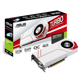 ASUS GeForce GTX 970 OC Edition　2個セット Asus STRIX GTX 970 DirectCU II OC Review - Still Worth