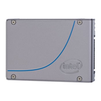NVMe 2.5" U.2 PCIe Solid State Drive 800GB Intel 750 Series