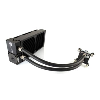 EKWB Predator v1.1 240mm Premium AIO CPU Water Cooler for Intel
