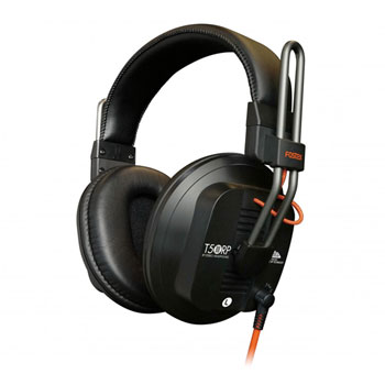 Fostex T50RP MK3 Headphones - Semi Open