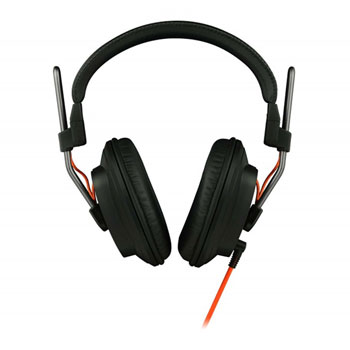 Fostex T50RP MK3 Headphones - Semi Open : image 2