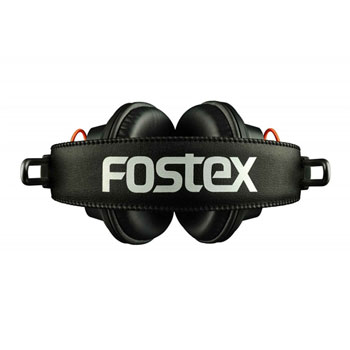 Fostex T50RP MK3 Headphones - Semi Open : image 3