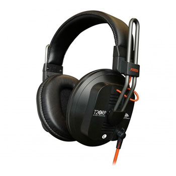 Fostex T20RP MK3 Headphones - Open Back : image 1