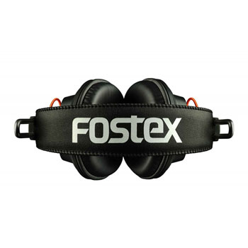 Fostex T20RP MK3 Headphones - Open Back : image 3