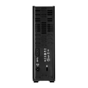 Western digital hard drive blue