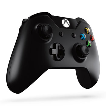 Official Xbox One Wireless Controller with 3.5mm Headset Jack : image 3