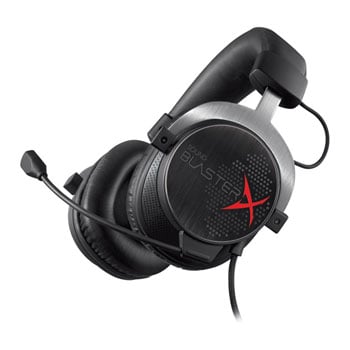 creative headphones with mic for pc