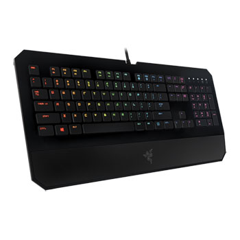 Razer Deathstalker Chroma PC Gaming Keyboard Wired