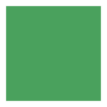 COLORAMA Pro GREEN SCREEN 3.55x30m Paper Background LL CO433